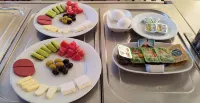 Hotel Baykal - พร้อมอาหารเช้า
