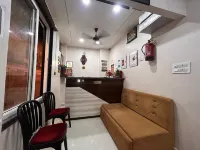 阿約提亞王子酒店 阿約提亞酒店