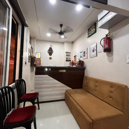 Hotel Prince Ayodhya Отели в г. Айодхья