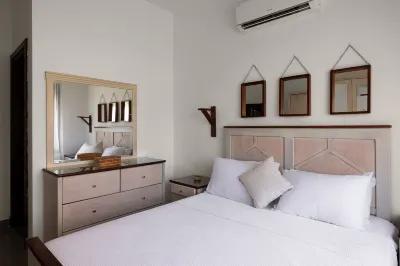 Mountain View Resort By Best of Bedz Hotels near Stella Walk