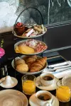 Poorter Boutique Hotel Brielle - breakfast