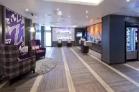 Premier Inn Liverpool City (Lime Street) Hotels near Moorfields
