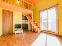Pension Yangyang Stay - acceptant les animaux