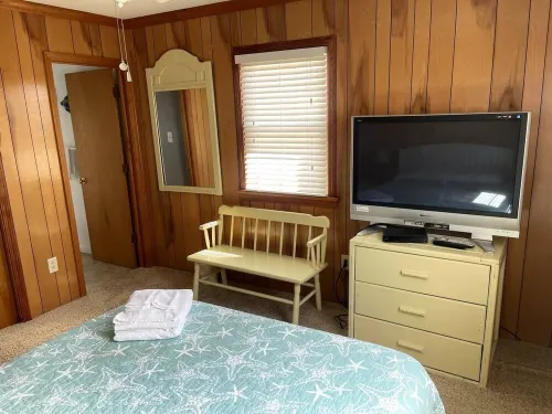 Kitty hawk home beach view - 3 Minute walk to the beach