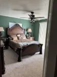 Spacious 5-Bedroom Home Blocks away from Downtown nestled in Below STURGIS Sign