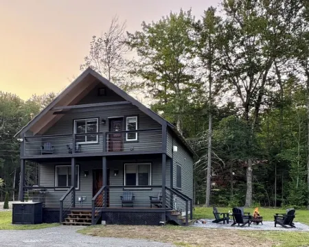 The MountainTop Hotels in Stratton Mountain