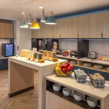 TownePlace Suites Hadley Amherst