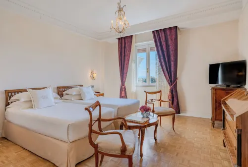 Grand Hotel Rimini Photos