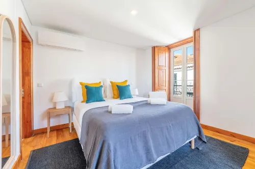 GuestReady - Aventura nocturna em Lisboa