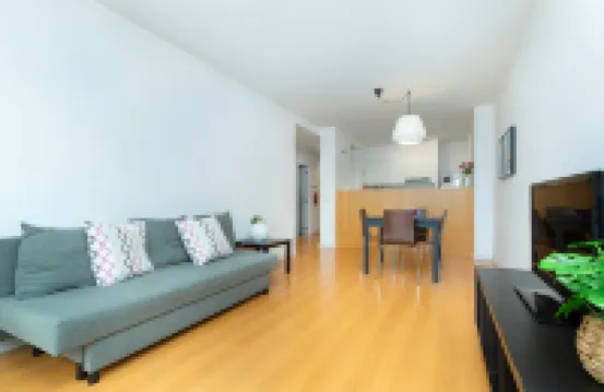 GuestReady-  Apartamento perto de Martim Moniz Hotels in Lisbon
