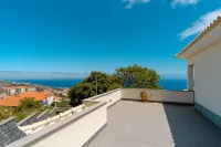 GuestReady - Spacious Stay with Sea Views - Pemandangan Pantai