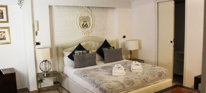 BB NAVIGLI Hotels in Milano