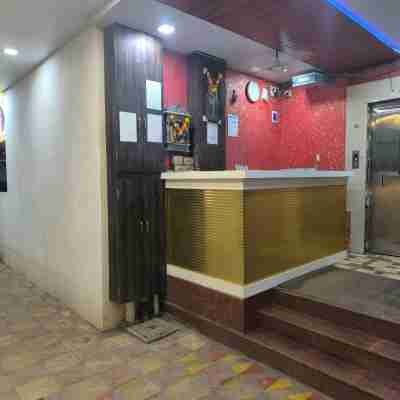 Om Sai Residency Ulwe Navi Mumbai Others