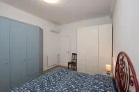 65 sqm apartment 50 meters from the sea