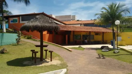 Cozy apartment with clubhouse and full leisure area