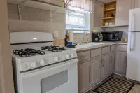 Modern River Retreat Near Airport, Hospitals, Corporations