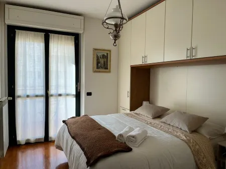 To Florence Apartment, 2 rooms 6 guests parking space