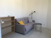 Charmant Studio Quartier du Port Nice à 5 Minutes à Pied de la Place Garibaldi