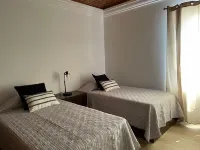 hRuiz Lodgments Real State