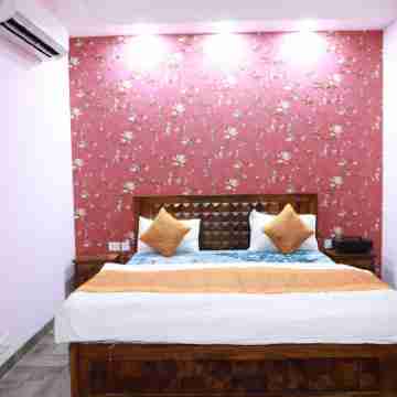 Lime tree hospitality Rooms