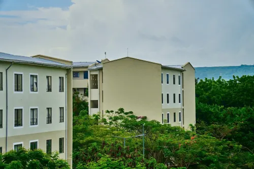 Eleganza suites – Luxury redefined! Hotels in Vipingo