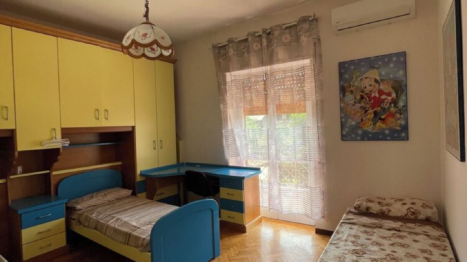 Grazioso Appartamento in via Selene