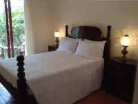 Casa da Palmeira Porto Santo Các khách sạn ở Vila Baleira