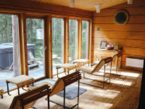 樹屋酒店 博登酒店