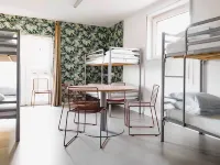 Auberge de Jeunesse HI Lille โรงแรมในลีลล์