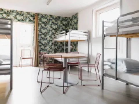 Auberge de Jeunesse HI Lille