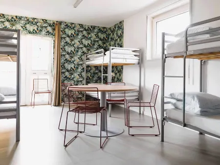 Auberge de Jeunesse HI Lille