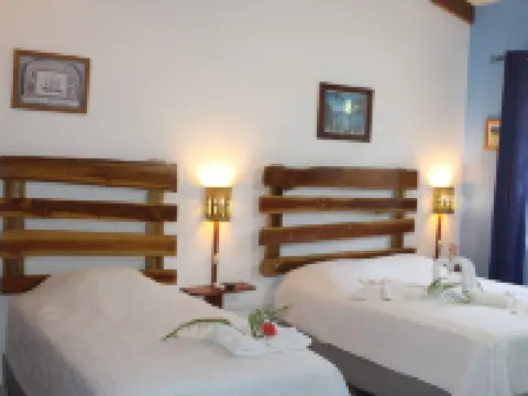 Cabinas El Colibri, Apart Hotel Hotels in Puerto Carrillo