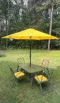 (Mebane) Relaxation Retreat ( Near Chapel Hill and Durham )