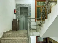 Golden Grove Homestay 바라나시 호텔