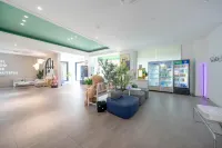 LIV Life Hotel