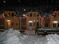 Apartment Tangerine Kopaonik, Villa Snow Queen فنادق في Municipality of Raska