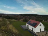 Vacation home near Swinemünde, in the countryside / Baltic Sea, quiet location - dogs welcome