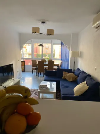 Torrox Beach - Apartment Close to the Sea Torrox Beach - Wohnung in Meeresnähe