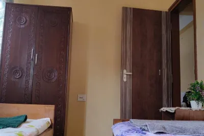 DekaChang a cozy 2BHK apartment, home away from home Hotel a