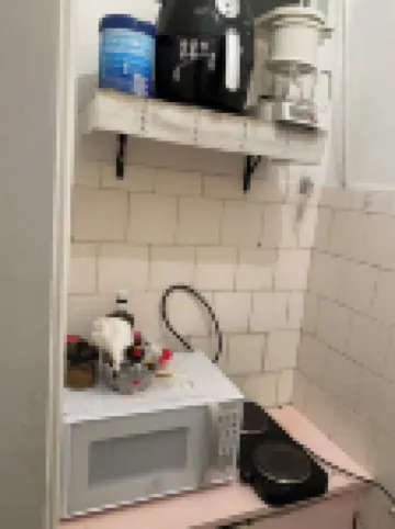 Apartment in the Imperial Center of Petropolis