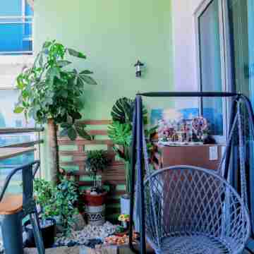 Azure Urban Resort Residences Staycation by Solace Peak 1 bedroom with parking Hotel Exterior