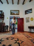 Casa Paula Acosta Santa Marta