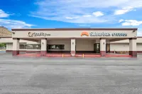 哈維品質飯店 - 新奧爾良