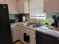 Comfy Cozy Home near Six Flags Hotels in Mableton