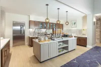Homewood Suites by Hilton Broomfield Boulder - breakfast