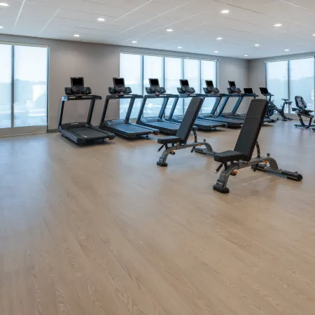 Home2 Suites by Hilton Pensacola Airport Medical Center