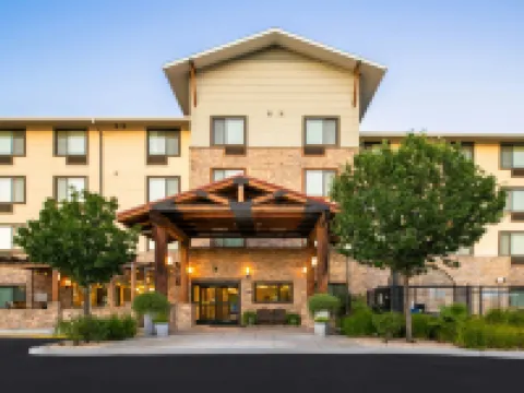 TownePlace Suites Lancaster Hotels in Lancaster