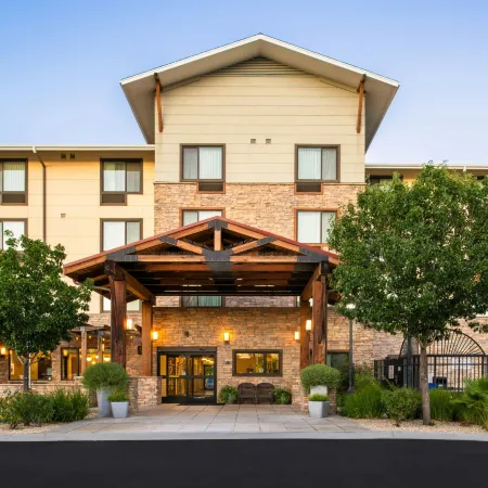 TownePlace Suites Lancaster