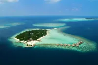 Nika Island Resort & Spa, Maldives Hotel a 