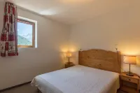 Résidence Odalys Pra Sainte Marie